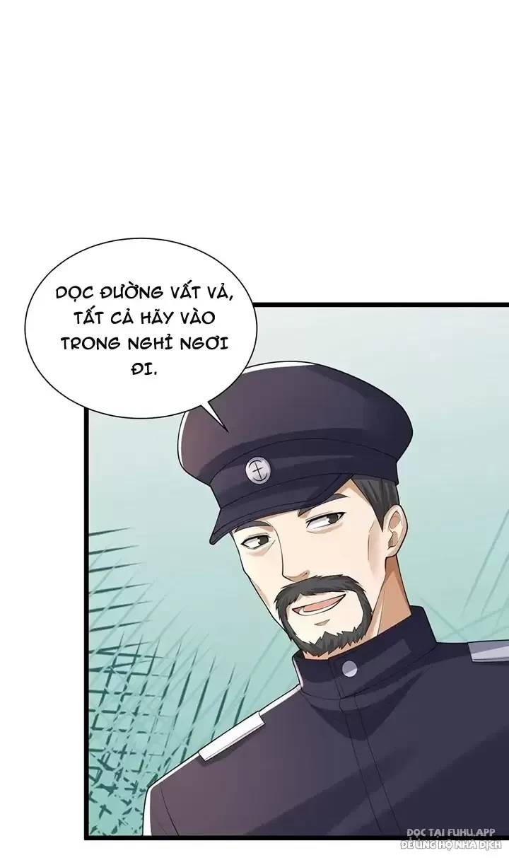 Đệ Nhất Danh Sách Chap 322 - Next Chap 323