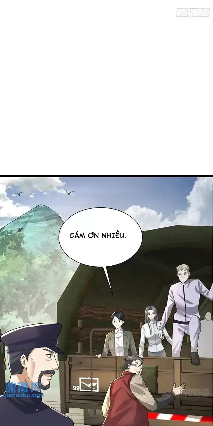 Đệ Nhất Danh Sách Chap 322 - Next Chap 323