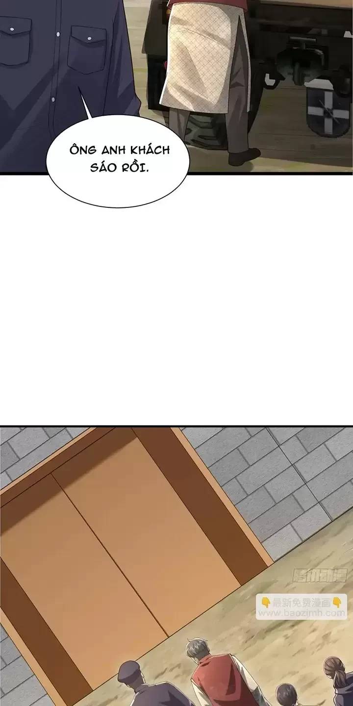 Đệ Nhất Danh Sách Chap 322 - Next Chap 323
