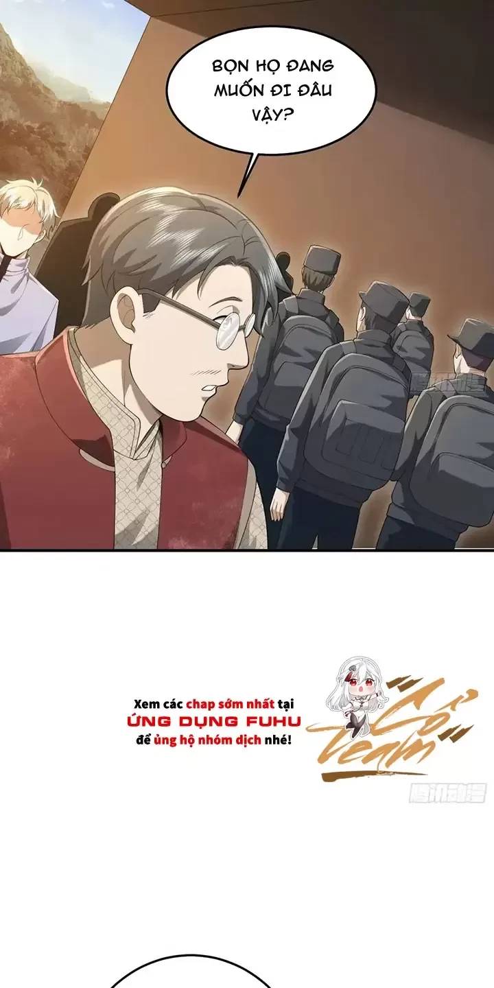 Đệ Nhất Danh Sách Chap 322 - Next Chap 323