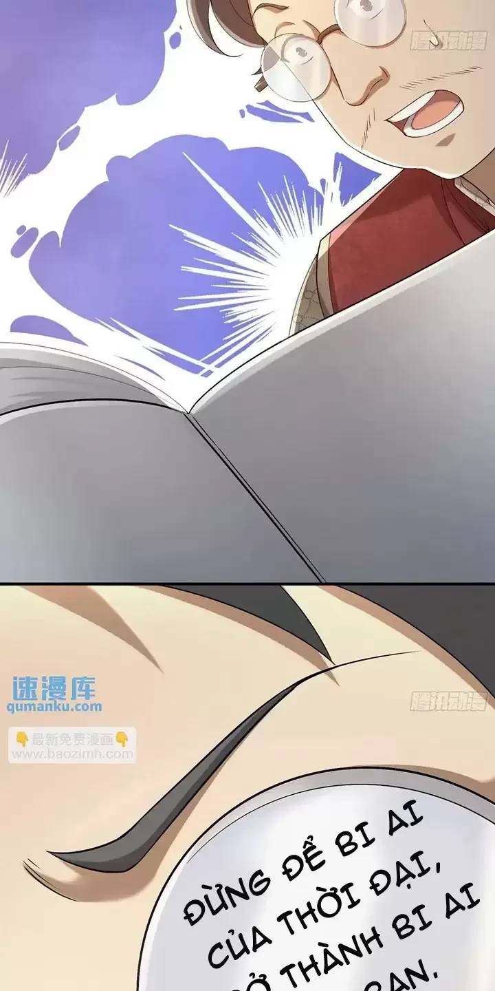 Đệ Nhất Danh Sách Chap 322 - Next Chap 323
