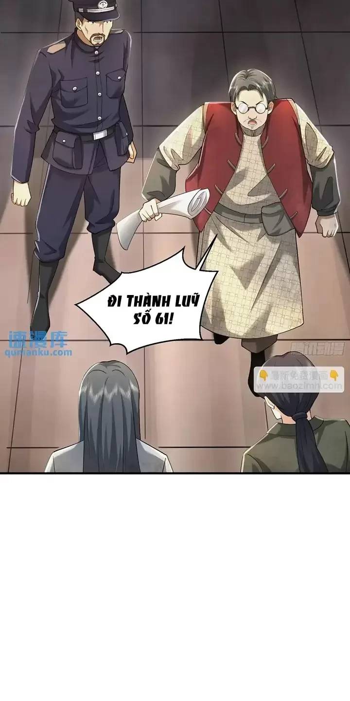 Đệ Nhất Danh Sách Chap 322 - Next Chap 323