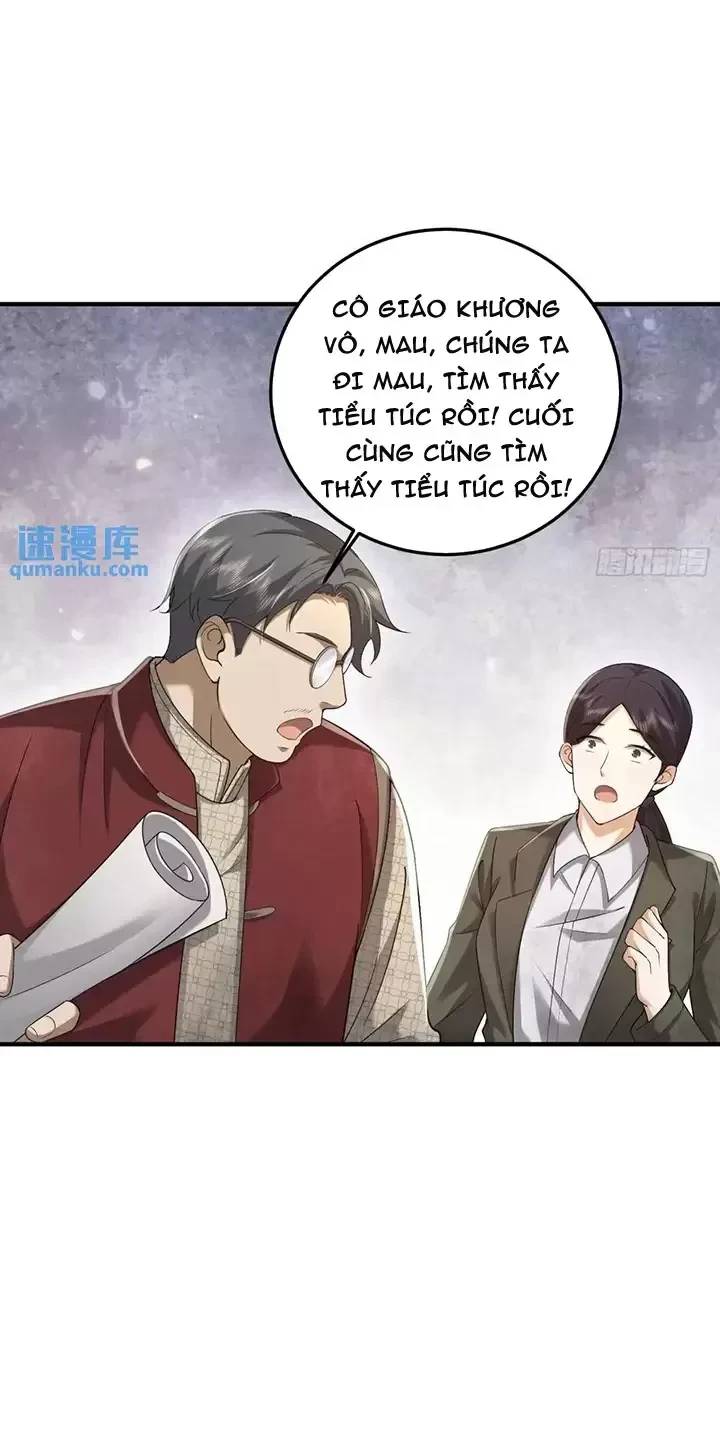 Đệ Nhất Danh Sách Chap 322 - Next Chap 323