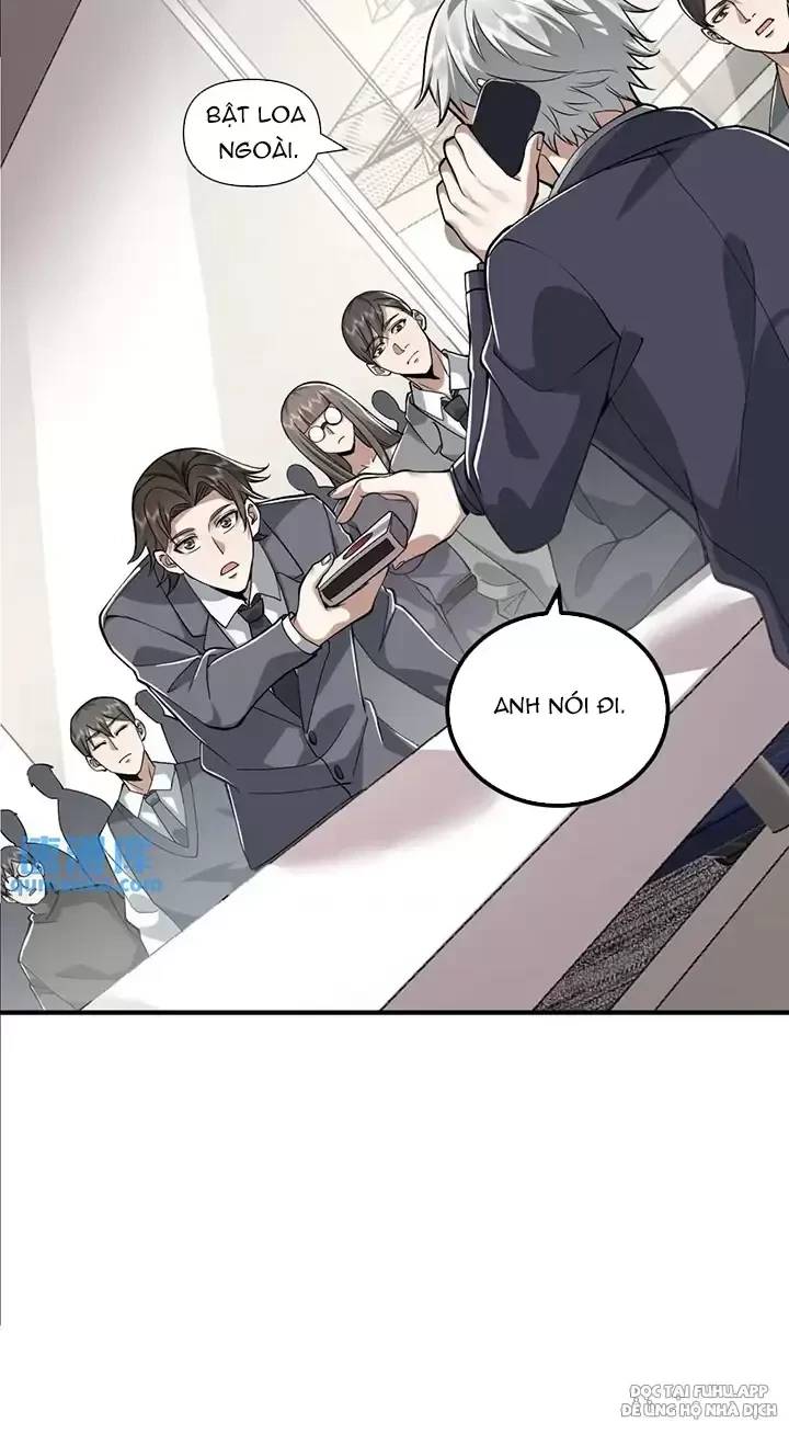 Đệ Nhất Danh Sách Chap 323 - Next Chap 324