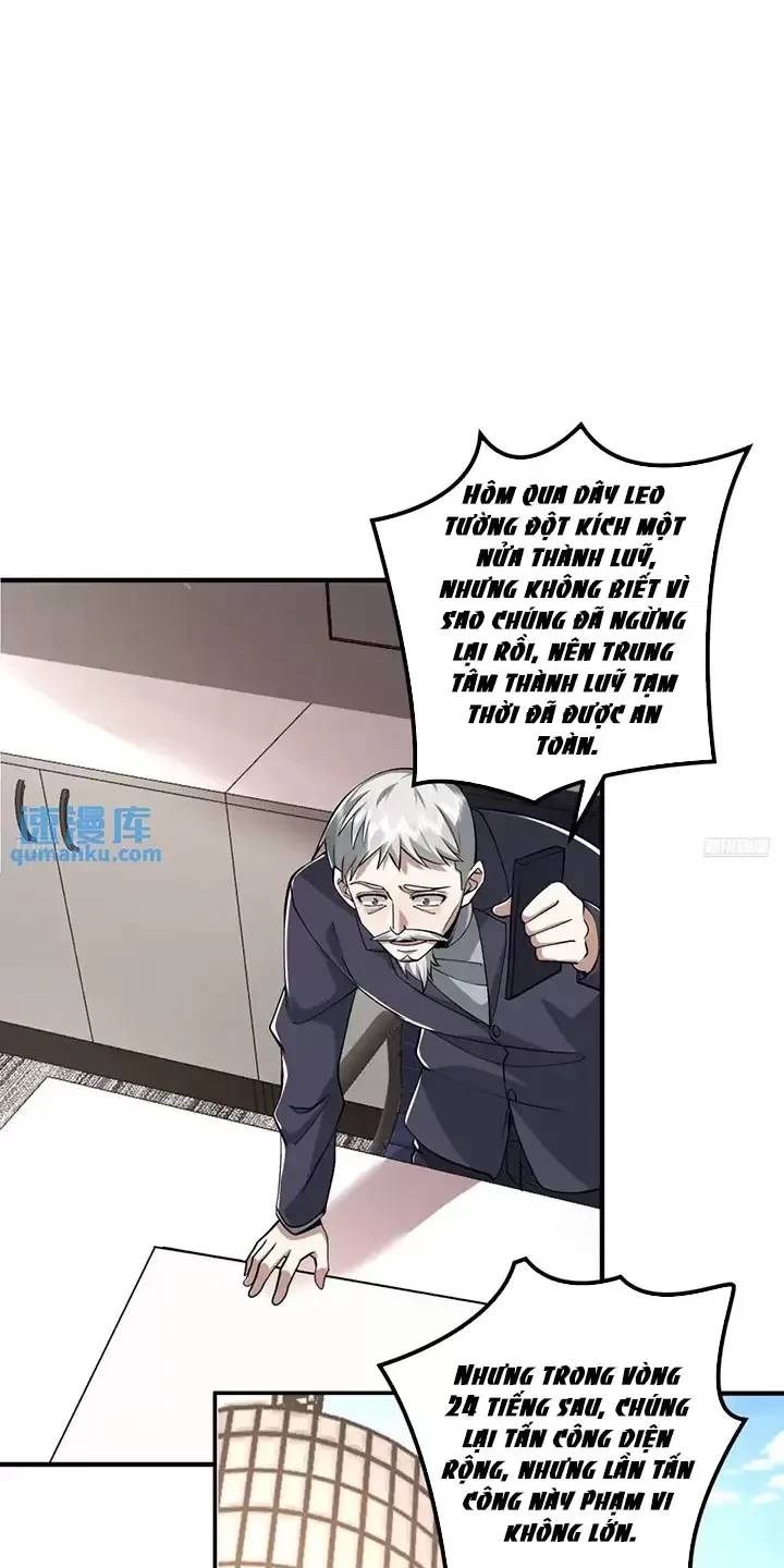 Đệ Nhất Danh Sách Chap 323 - Next Chap 324