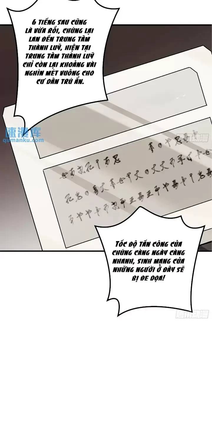 Đệ Nhất Danh Sách Chap 323 - Next Chap 324
