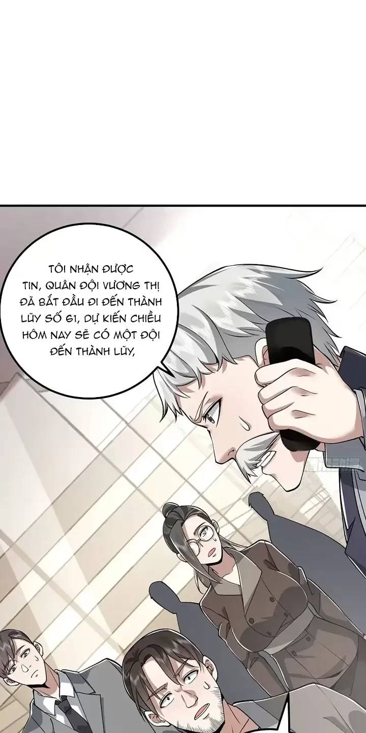 Đệ Nhất Danh Sách Chap 323 - Next Chap 324