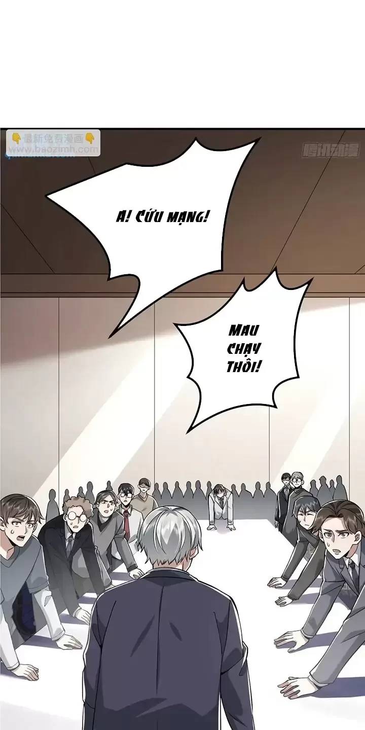 Đệ Nhất Danh Sách Chap 323 - Next Chap 324