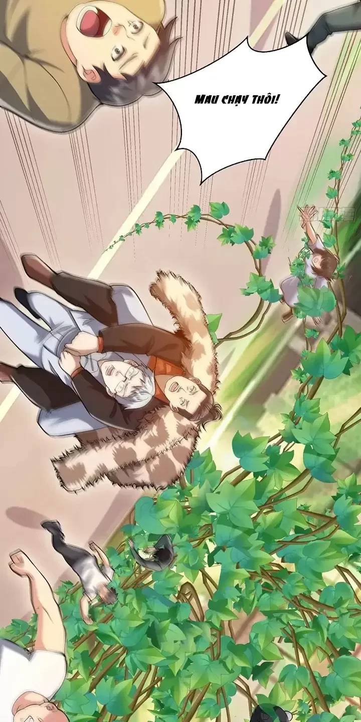 Đệ Nhất Danh Sách Chap 323 - Next Chap 324