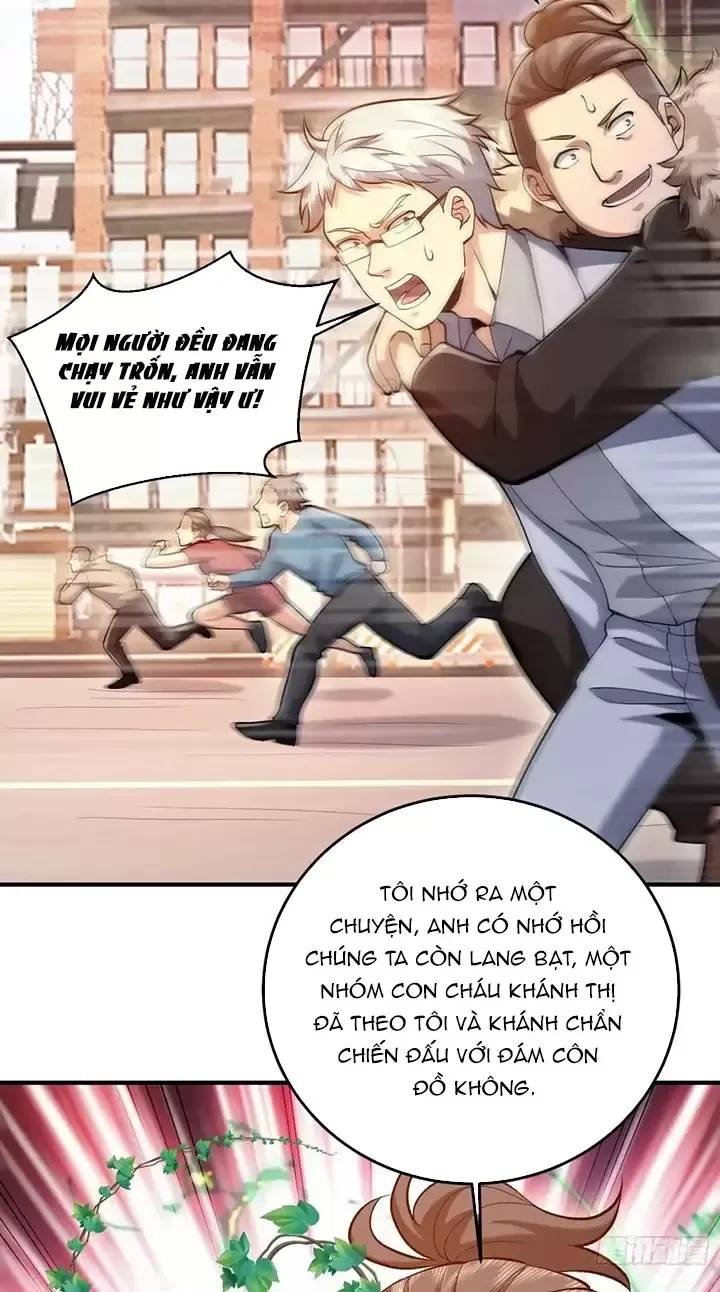 Đệ Nhất Danh Sách Chap 323 - Next Chap 324