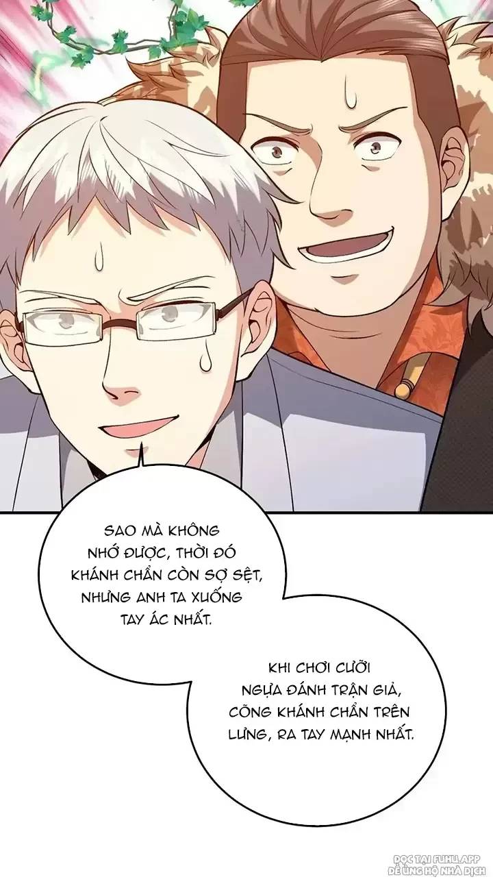 Đệ Nhất Danh Sách Chap 323 - Next Chap 324