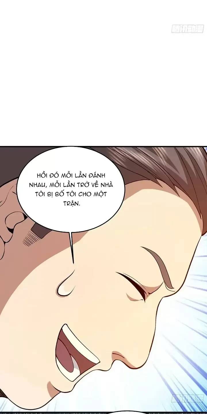 Đệ Nhất Danh Sách Chap 323 - Next Chap 324