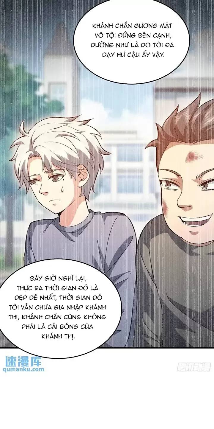 Đệ Nhất Danh Sách Chap 323 - Next Chap 324
