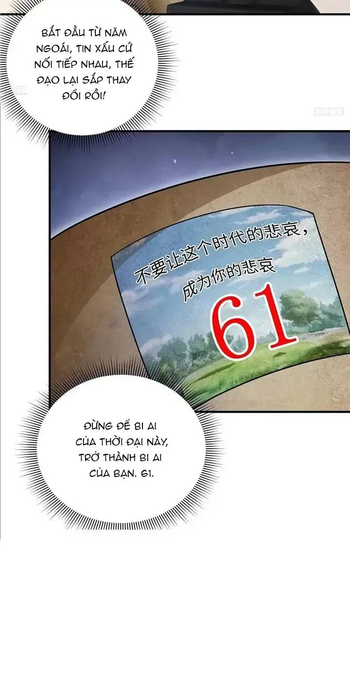Đệ Nhất Danh Sách Chap 323 - Next Chap 324