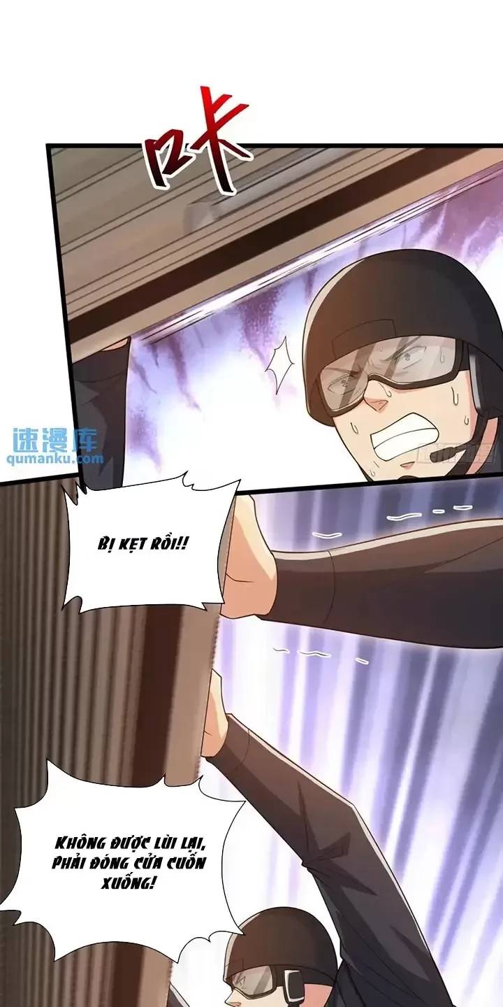 Đệ Nhất Danh Sách Chap 323 - Next Chap 324