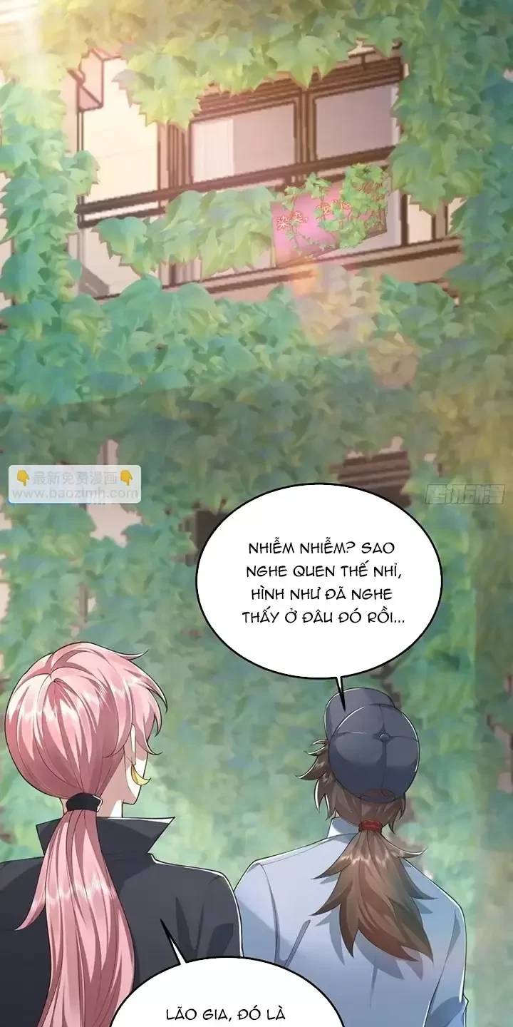 Đệ Nhất Danh Sách Chap 323 - Next Chap 324
