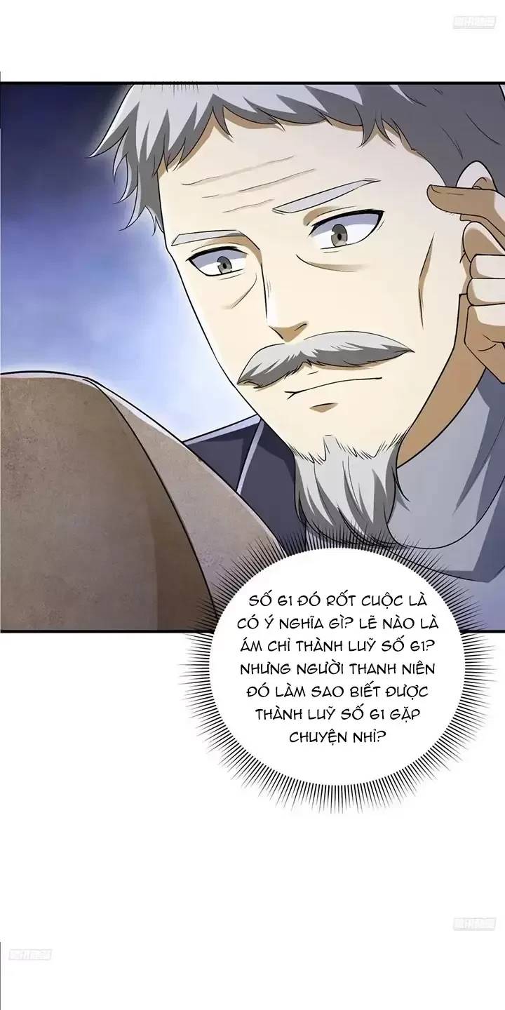 Đệ Nhất Danh Sách Chap 323 - Next Chap 324