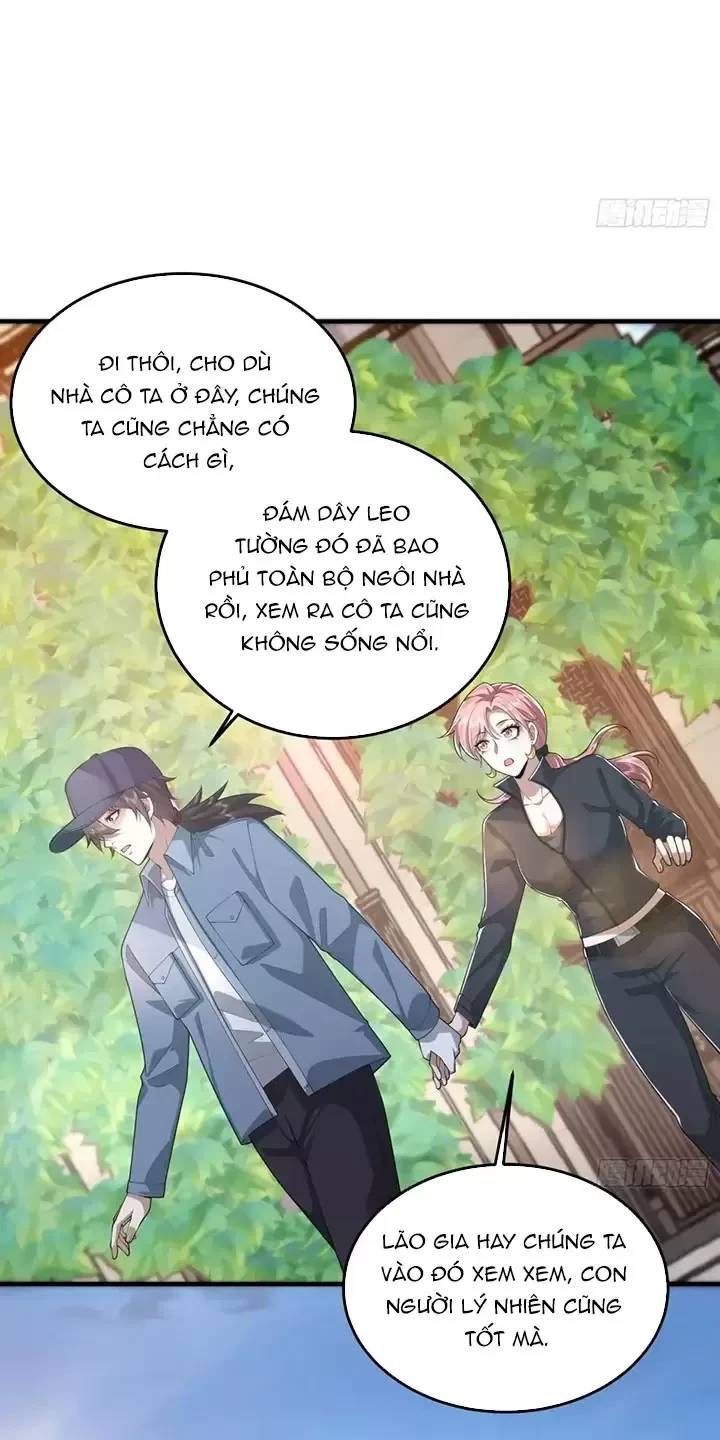Đệ Nhất Danh Sách Chap 323 - Next Chap 324