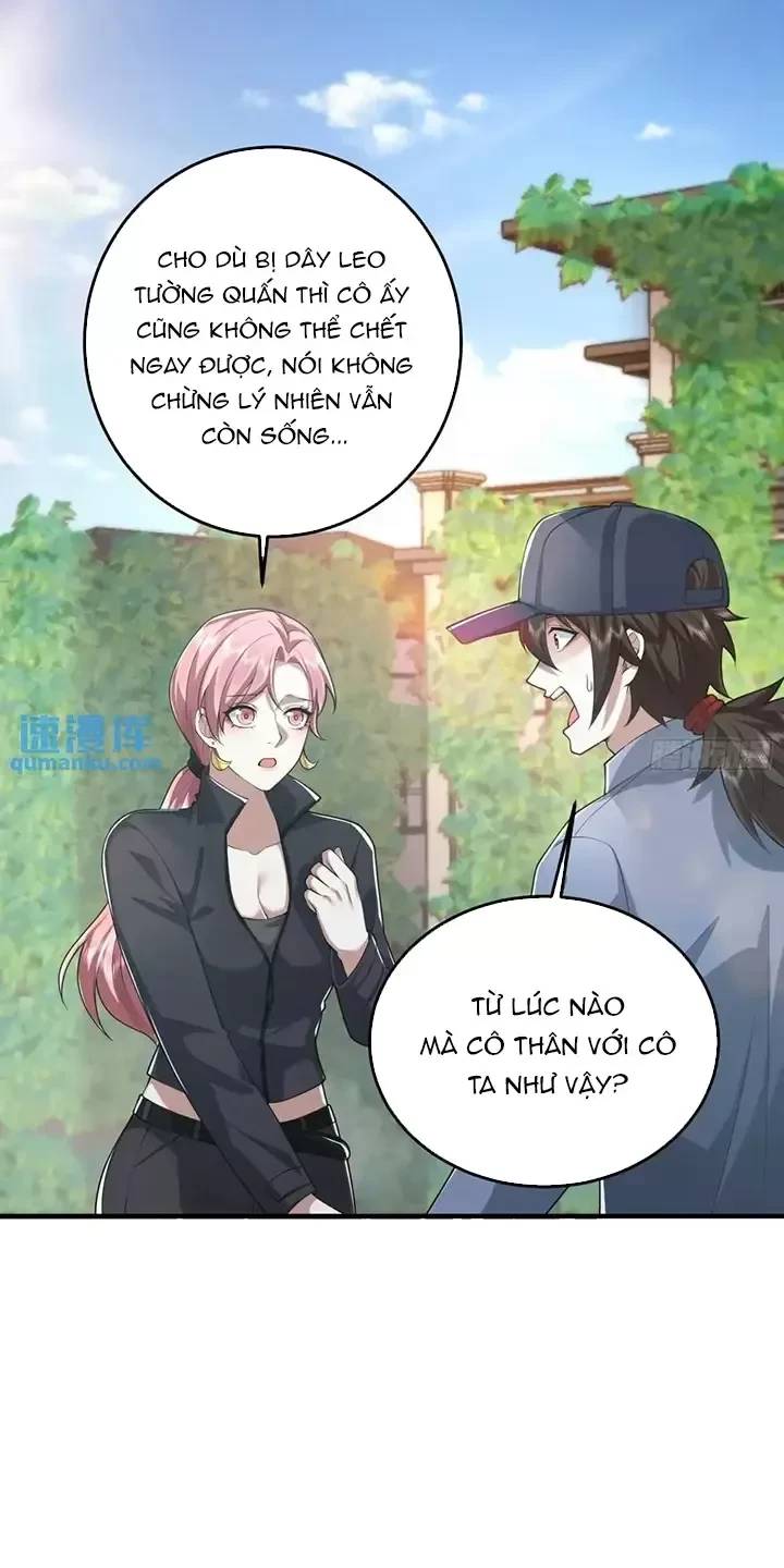 Đệ Nhất Danh Sách Chap 323 - Next Chap 324