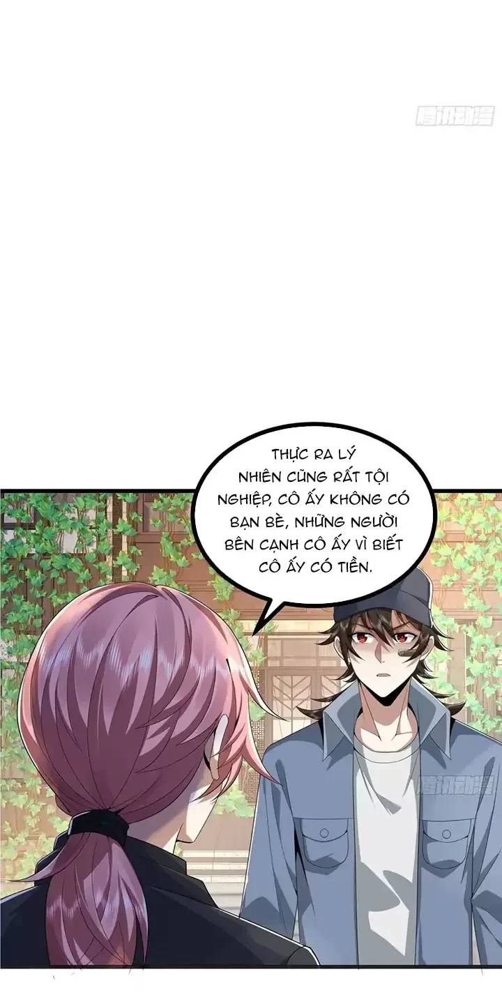 Đệ Nhất Danh Sách Chap 323 - Next Chap 324
