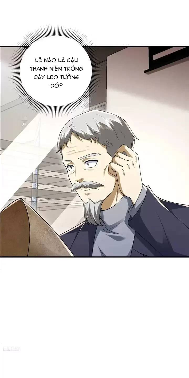 Đệ Nhất Danh Sách Chap 323 - Next Chap 324