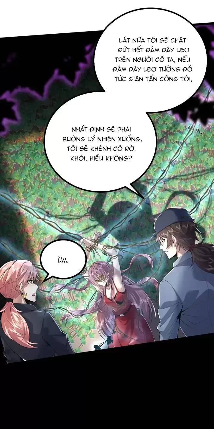 Đệ Nhất Danh Sách Chap 323 - Next Chap 324