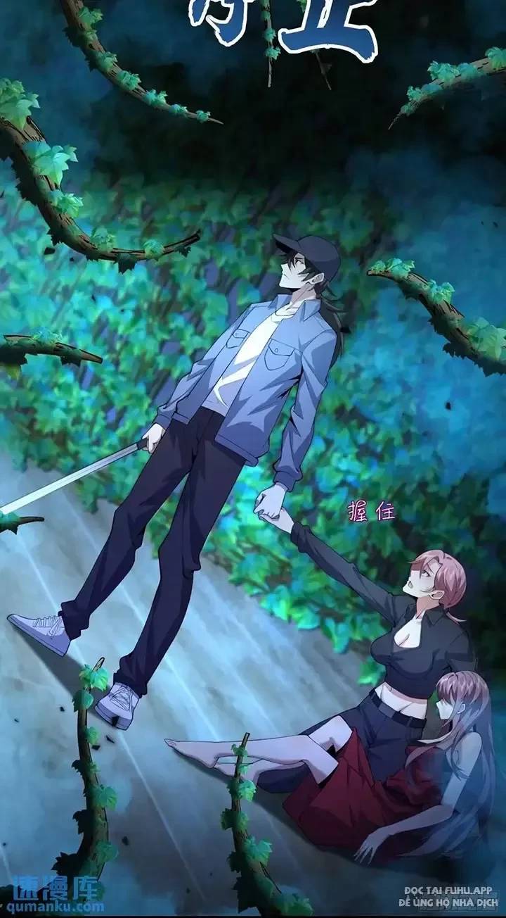 Đệ Nhất Danh Sách Chap 323 - Next Chap 324