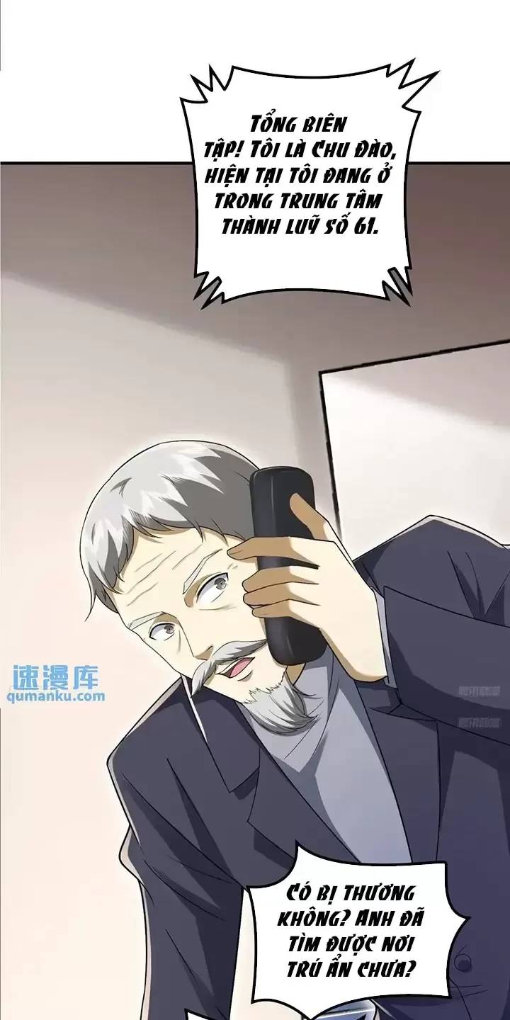 Đệ Nhất Danh Sách Chap 323 - Next Chap 324