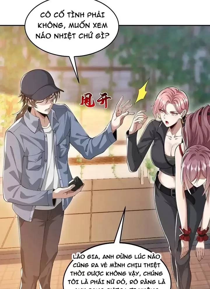 Đệ Nhất Danh Sách Chap 324 - Next Chap 325
