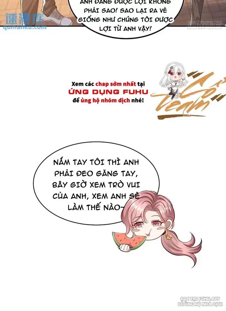 Đệ Nhất Danh Sách Chap 324 - Next Chap 325