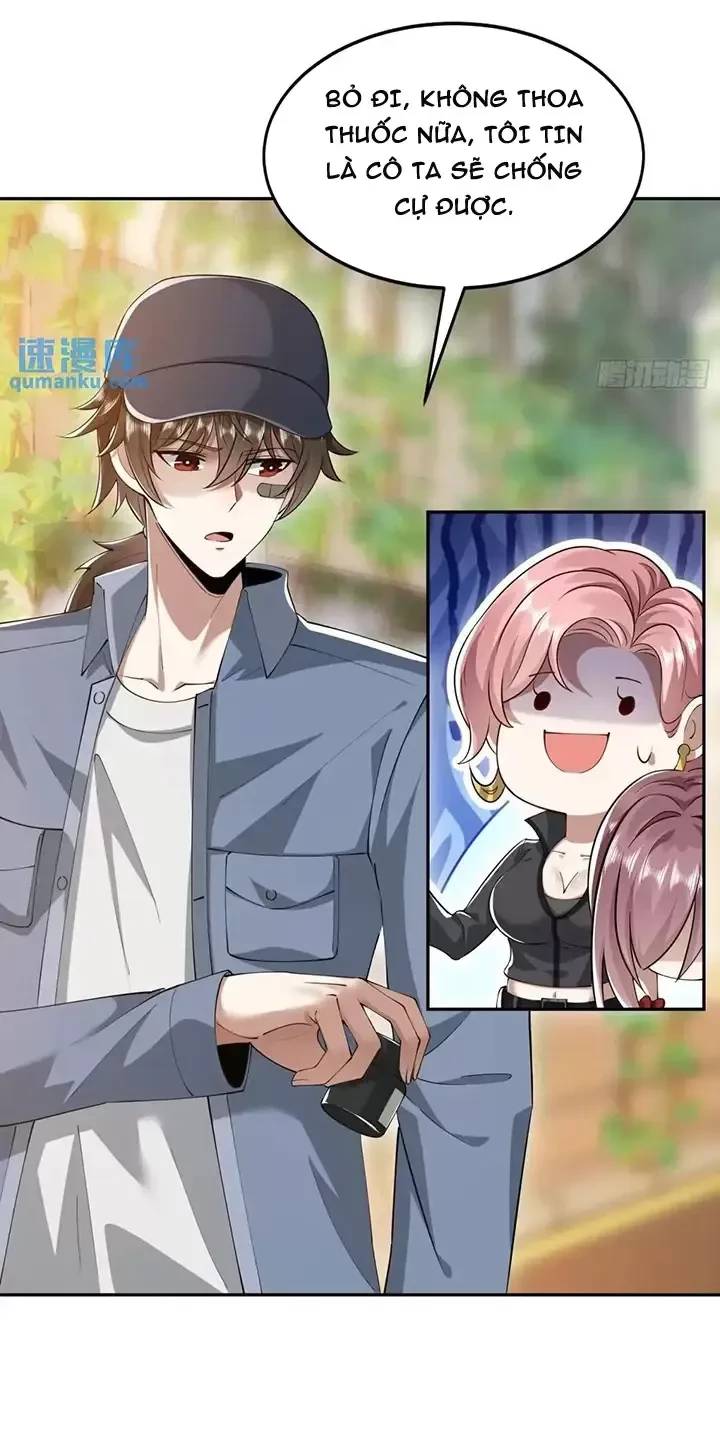 Đệ Nhất Danh Sách Chap 324 - Next Chap 325