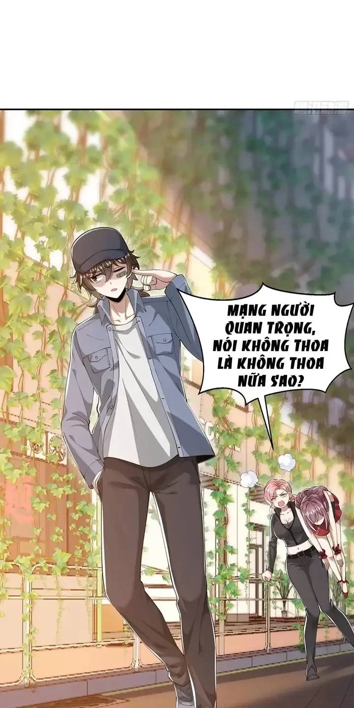 Đệ Nhất Danh Sách Chap 324 - Next Chap 325