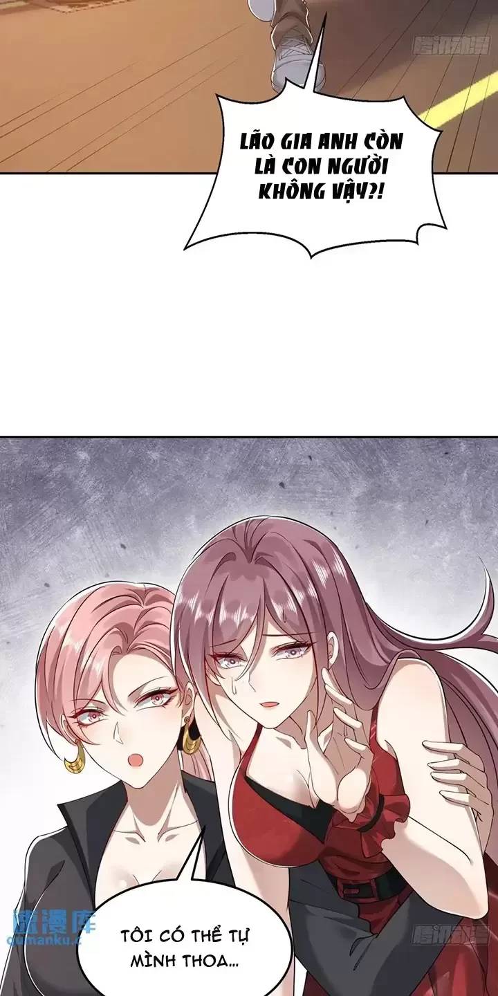 Đệ Nhất Danh Sách Chap 324 - Next Chap 325