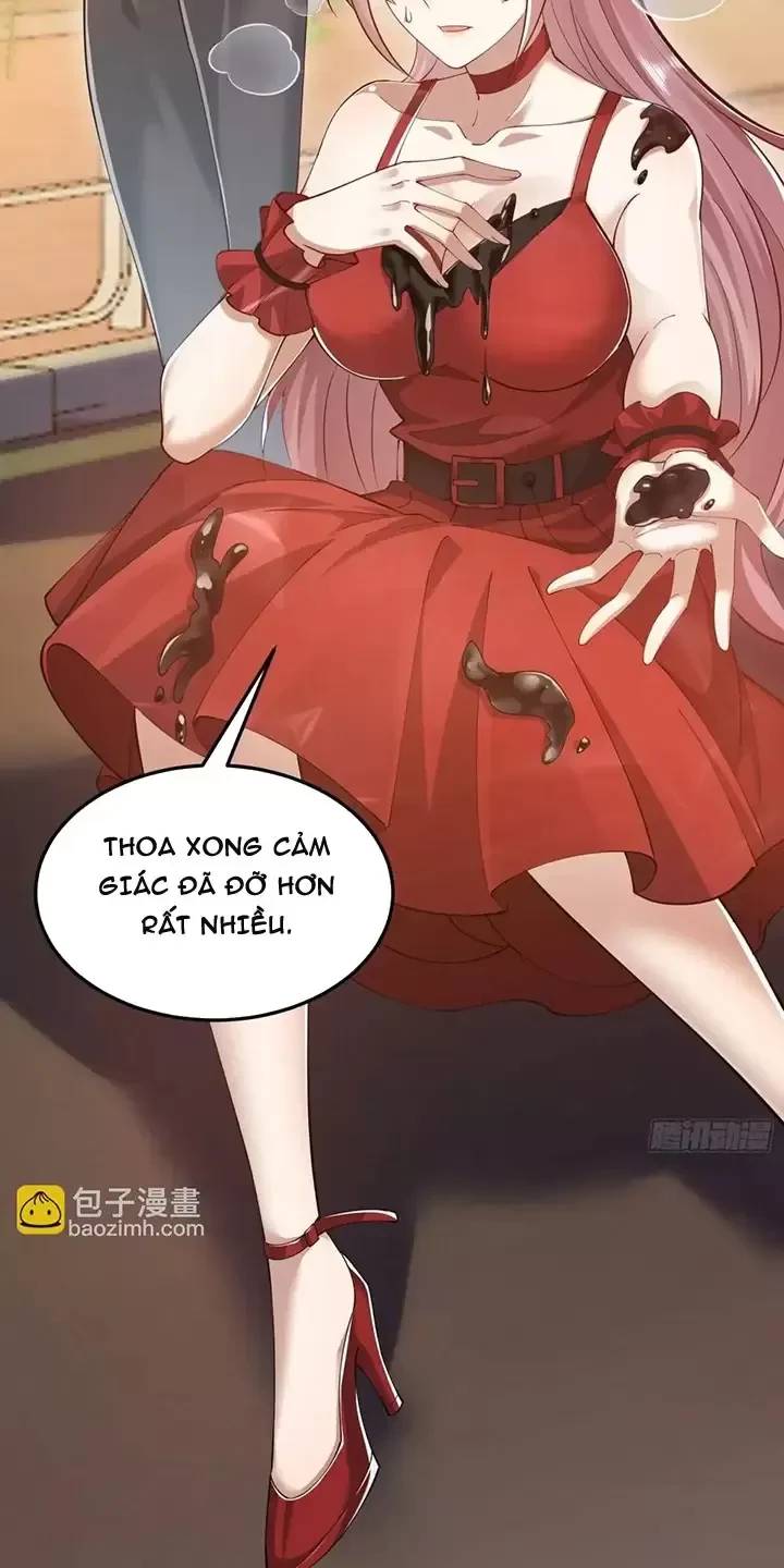 Đệ Nhất Danh Sách Chap 324 - Next Chap 325