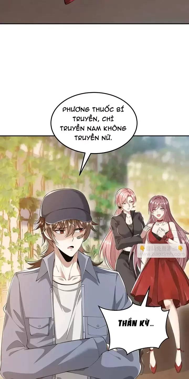 Đệ Nhất Danh Sách Chap 324 - Next Chap 325