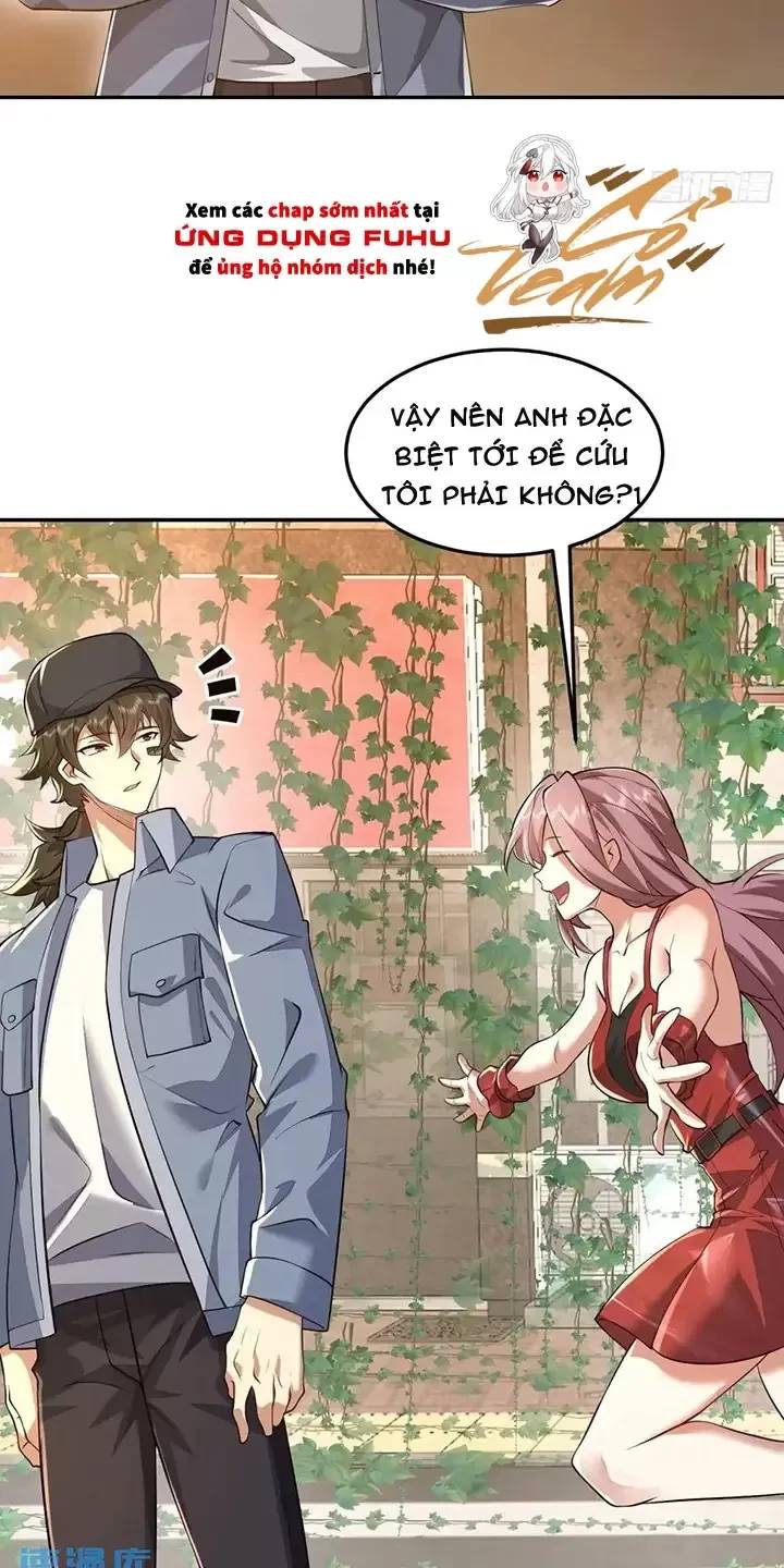 Đệ Nhất Danh Sách Chap 324 - Next Chap 325