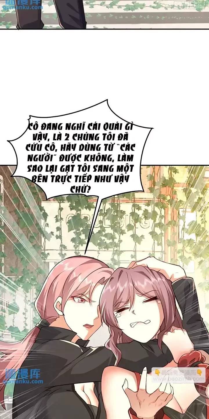 Đệ Nhất Danh Sách Chap 324 - Next Chap 325