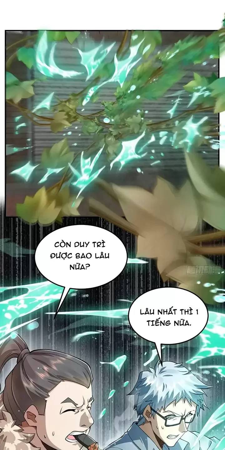 Đệ Nhất Danh Sách Chap 324 - Next Chap 325