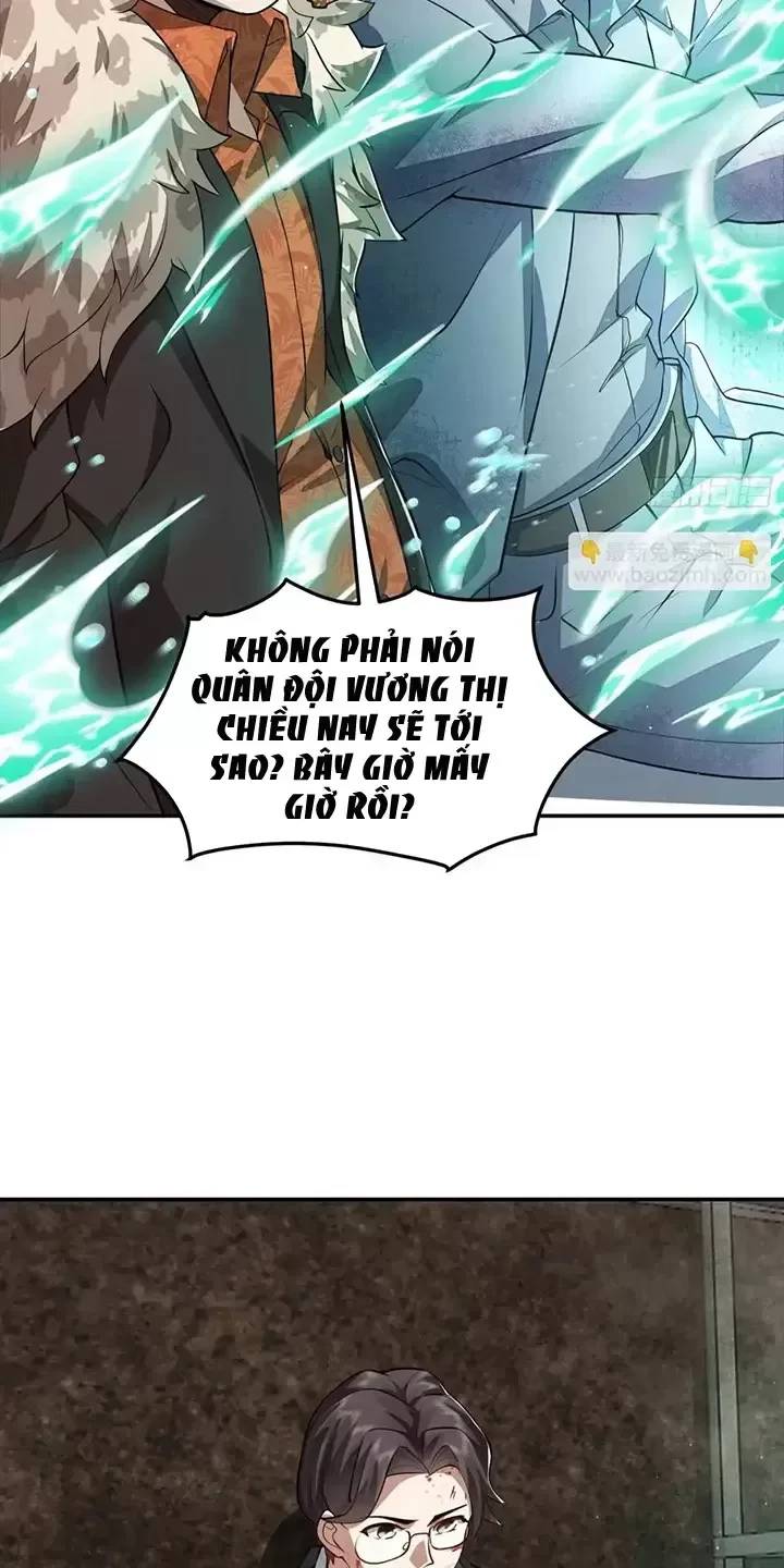 Đệ Nhất Danh Sách Chap 324 - Next Chap 325