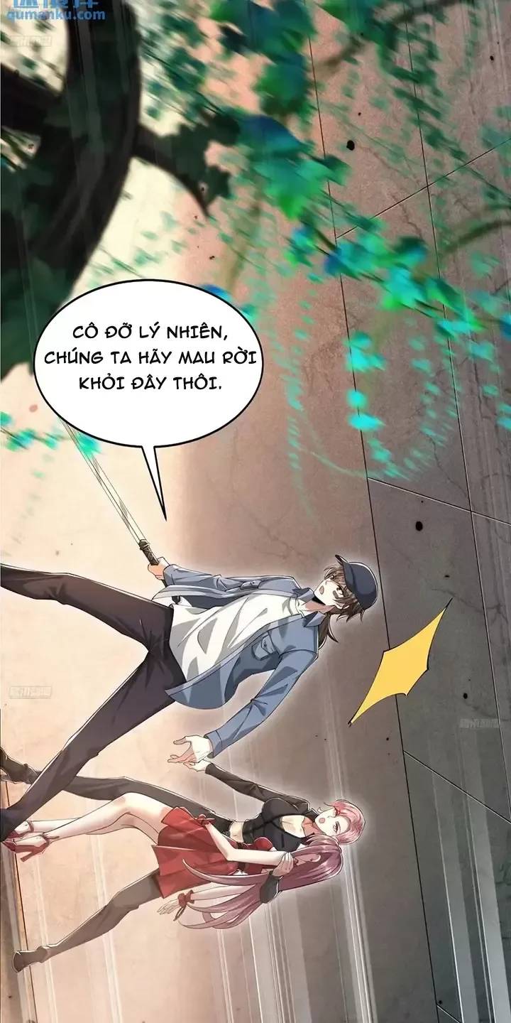 Đệ Nhất Danh Sách Chap 324 - Next Chap 325