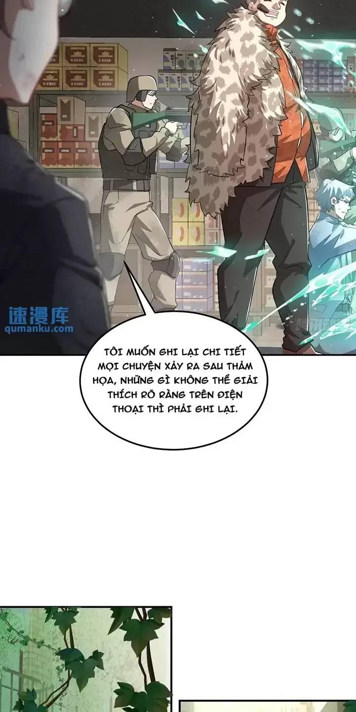 Đệ Nhất Danh Sách Chap 324 - Next Chap 325