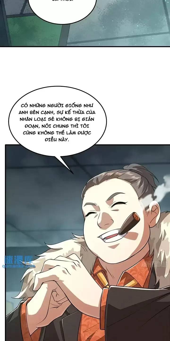 Đệ Nhất Danh Sách Chap 324 - Next Chap 325