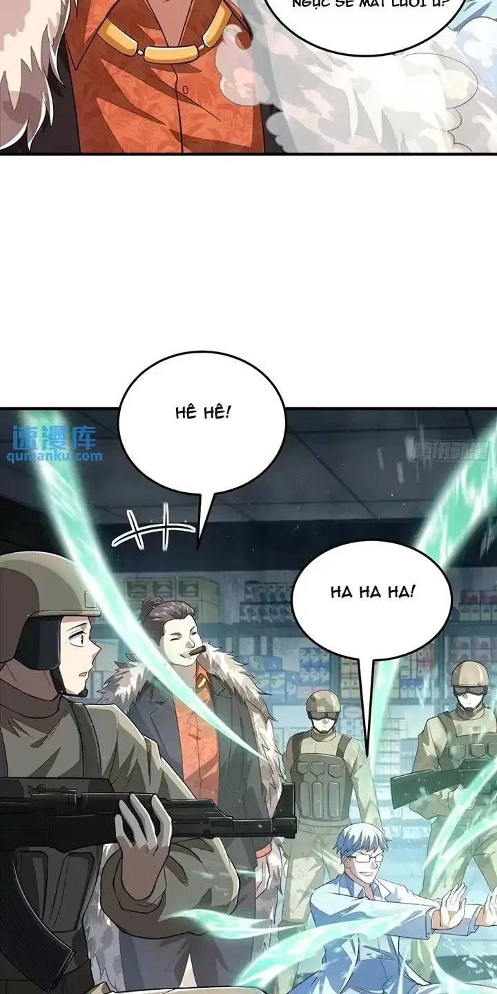 Đệ Nhất Danh Sách Chap 324 - Next Chap 325