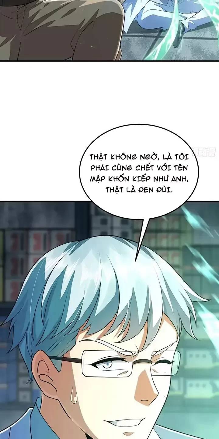 Đệ Nhất Danh Sách Chap 324 - Next Chap 325