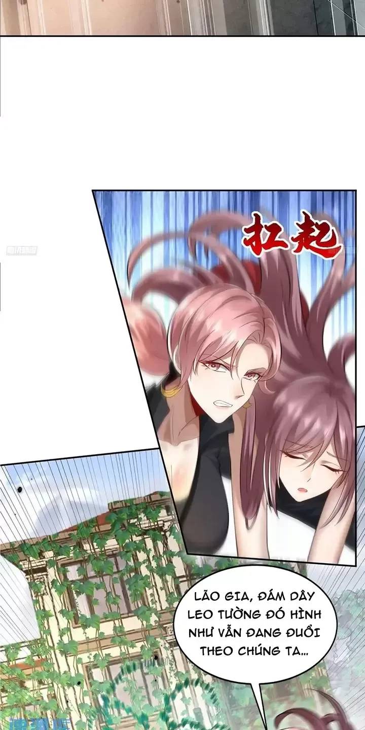 Đệ Nhất Danh Sách Chap 324 - Next Chap 325