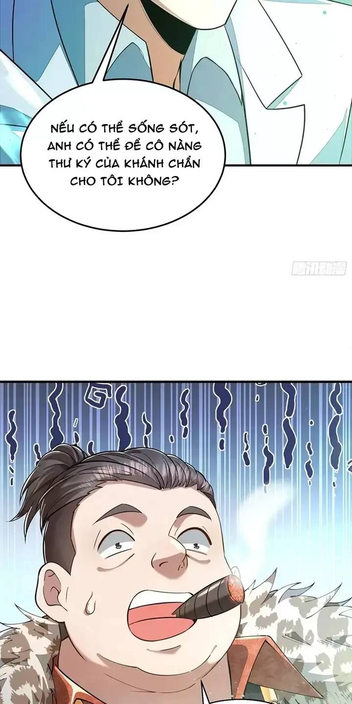 Đệ Nhất Danh Sách Chap 324 - Next Chap 325