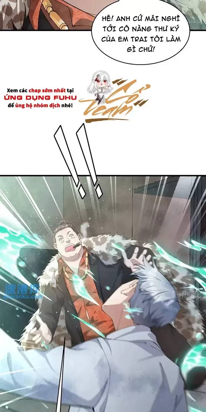 Đệ Nhất Danh Sách Chap 324 - Next Chap 325