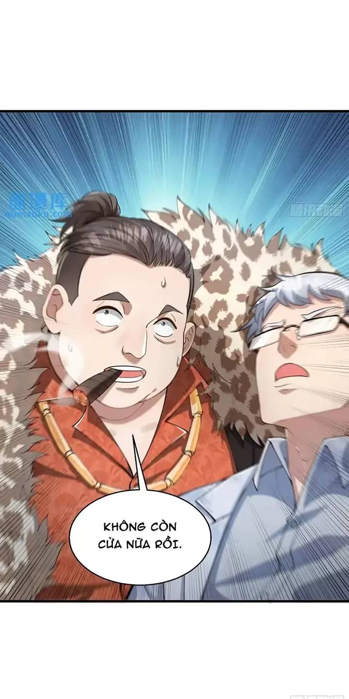 Đệ Nhất Danh Sách Chap 324 - Next Chap 325