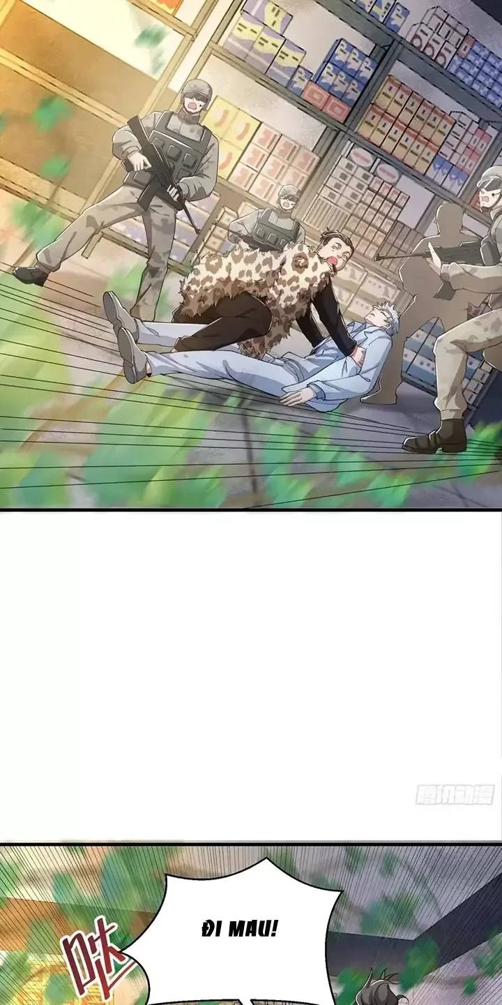 Đệ Nhất Danh Sách Chap 324 - Next Chap 325