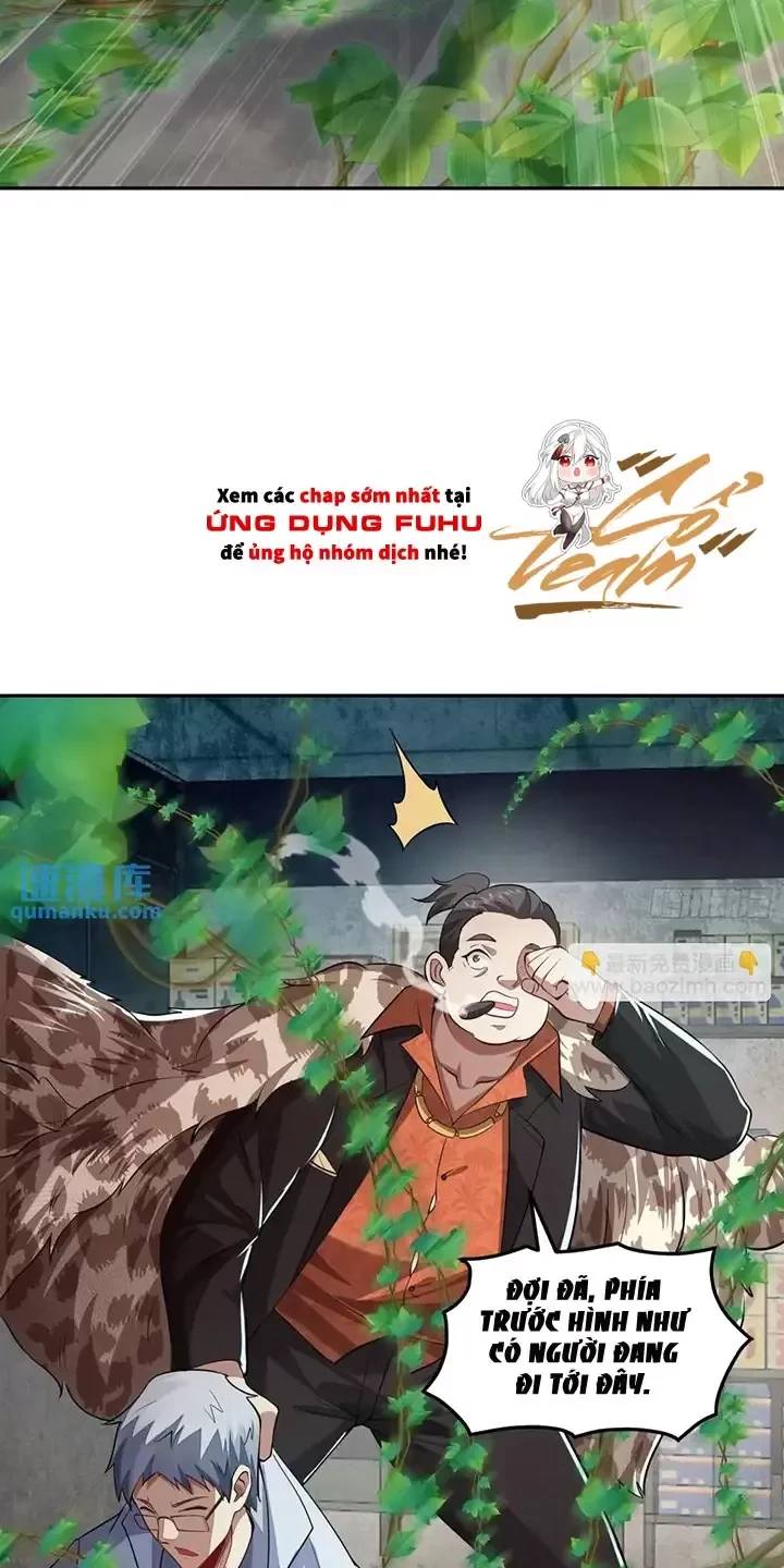 Đệ Nhất Danh Sách Chap 324 - Next Chap 325